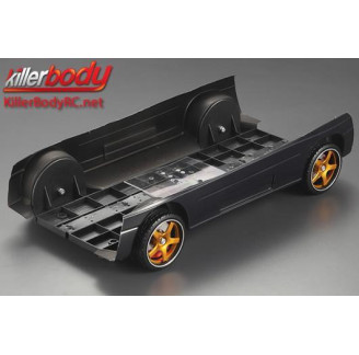 Body Display Chassis - fo