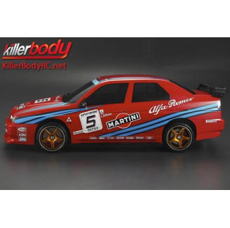 Body Display Chassis - fo