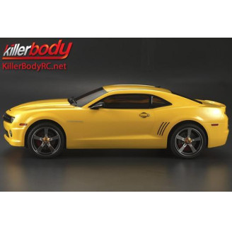 Body Display Chassis - fo