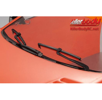 Body Parts - 1/10 Touring