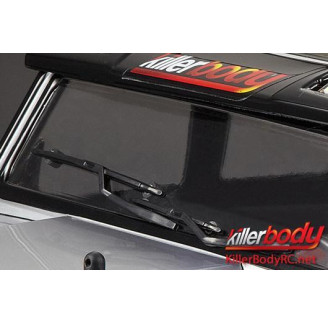 Body Parts - 1/10 Touring