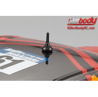 Body Parts - 1/10 Touring