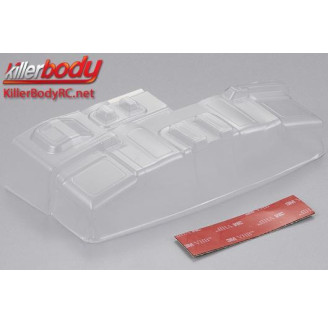 Body Parts - 1/10 Crawler