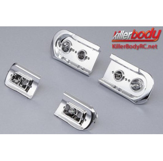 Body Parts - 1/10 Touring