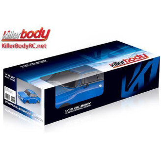 Body - 1/10 Touring / Dri