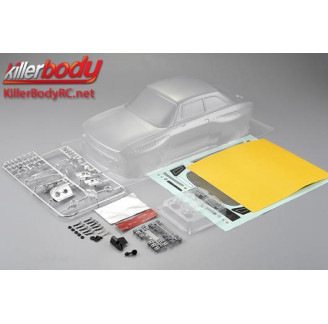 Body - 1/10 Touring / Dri