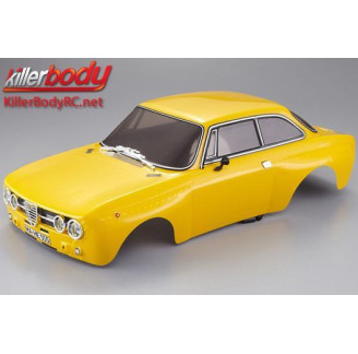 Body - 1/10 Touring / Dri