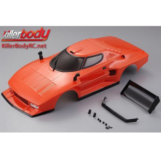 Body - 1/10 Touring / Dri