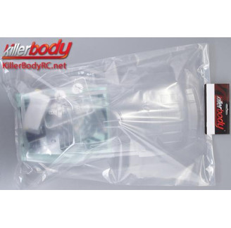 Body - 1/10 Touring / Dri