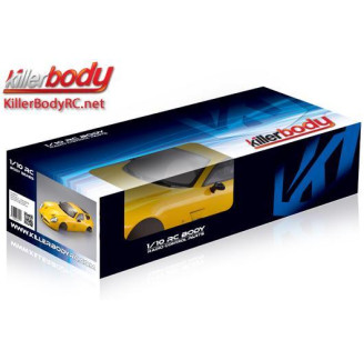 Body - 1/10 Touring / Dri