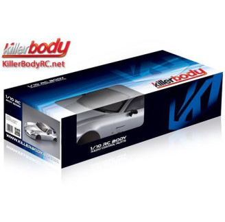 Body - 1/10 Touring / Dri