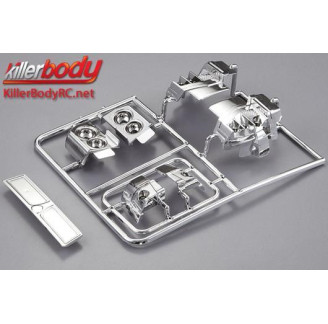 Body Parts - 1/10 Touring