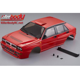 Body - 1/10 Touring / Dri