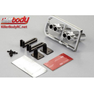 Body Parts - 1/10 Accesso