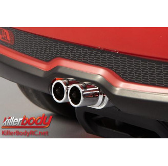 Body Parts - 1/10 Accesso