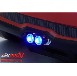 Body Parts - 1/10 Accesso