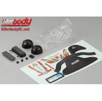 Body Parts - 1/10 Accesso