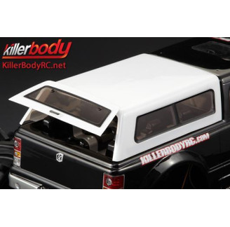 Body Parts - Monster Truc