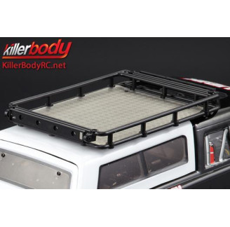 Body Parts - 1/10 Truck -