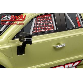 Body Parts - 1/10 Accesso