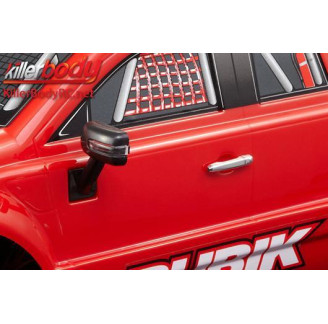 Body Parts - 1/10 Accesso