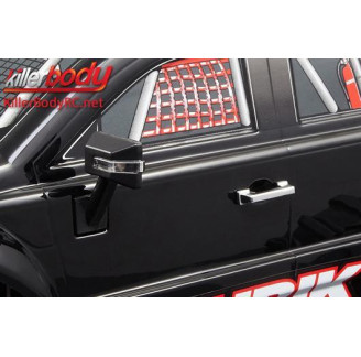 Body Parts - 1/10 Accesso