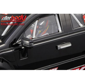 Body Parts - 1/10 Accesso