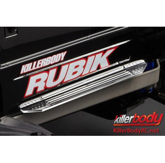 Body Parts - Monster Truc