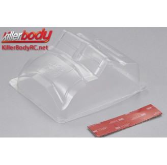 Body Parts - Monster Truc