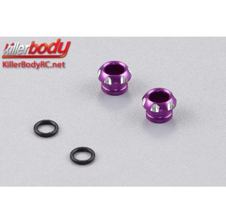 Body Parts - Multi Scale