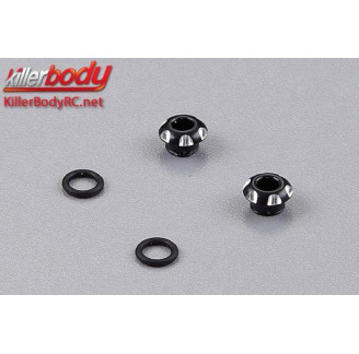 Body Parts - Multi Scale