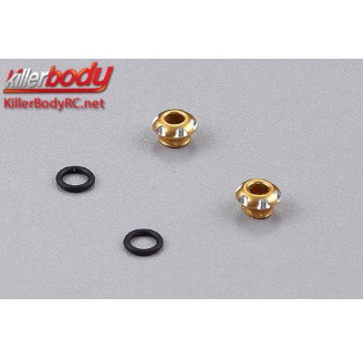 Body Parts - Multi Scale