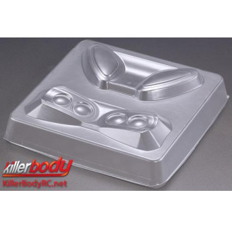 Body Parts - 1/10 Touring