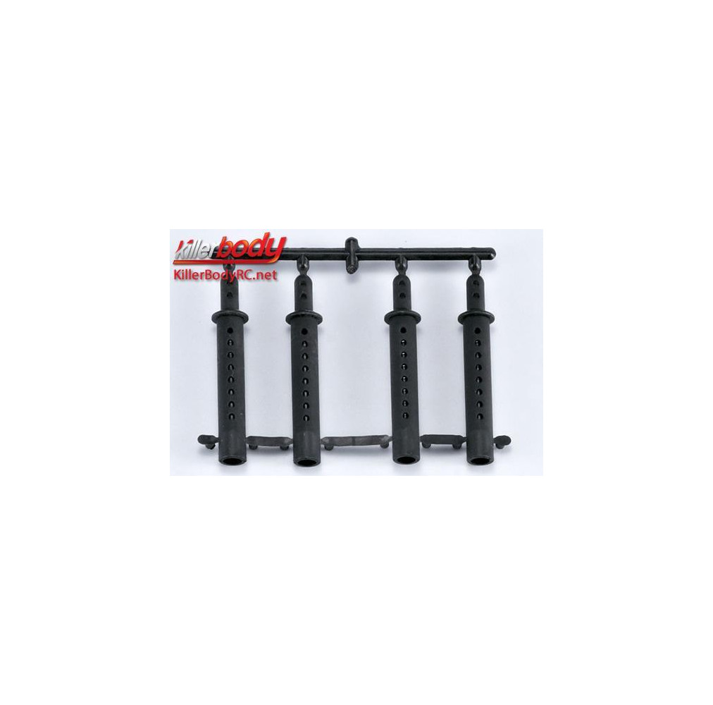 Body Parts - 1/10 Accesso