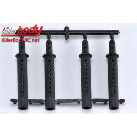 Body Parts - 1/10 Accesso