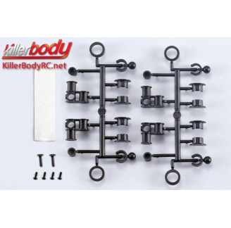 Body Parts - 1/10 Accesso