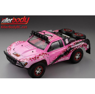 Body Parts - 1/10 Short C