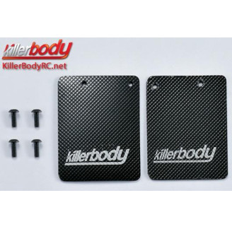 Body Parts - 1/10 Short C