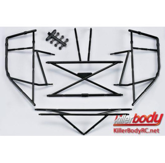 Body Parts - 1/10 Short C