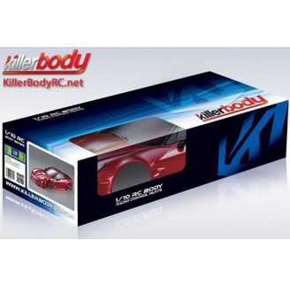 Body - 1/10 Touring / Dri