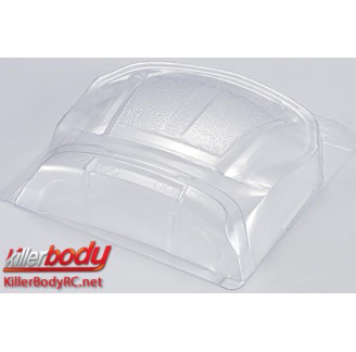 Body Parts - 1/10 Touring