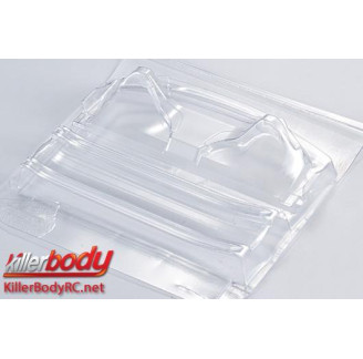 Body Parts - 1/10 Touring