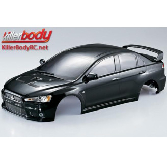 Body - 1/10 Touring / Dri