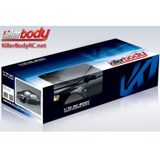 Body - 1/10 Touring / Dri