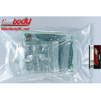 Body - 1/10 Touring / Dri