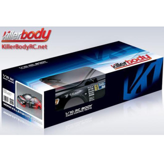 Body - 1/10 Touring / Dri