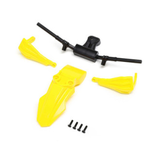 Fender Handguards e Handl