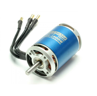 Brushless Motor BOOST 40