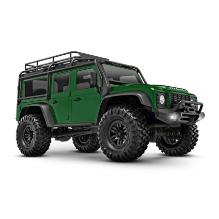 TRX-4M 1/18 LAND ROVER DE