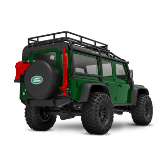 TRX-4M 1/18 LAND ROVER DE